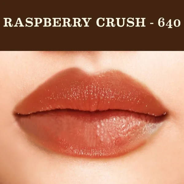 Lipstick Raspberry Crush 640