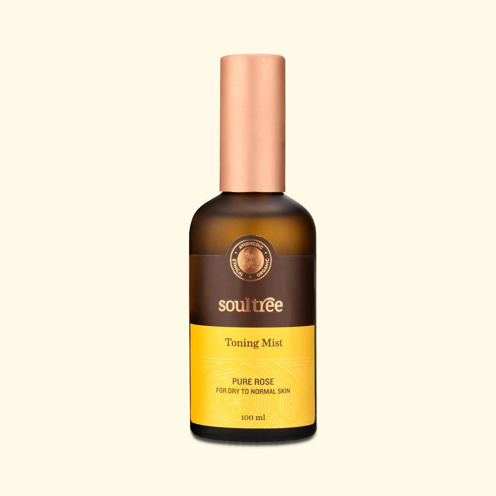 Toning Mist