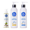 The Moms Co Natural Ultimate Damage Repair Hair Kit