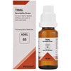 ADEL Homeopathy 55 Tinal Drops - 20ml