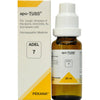 ADEL Homeopathy 7 Apo-Tuss Drops - 20ml