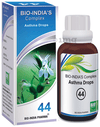 Bio India Complex 44 Asthma Drop - 30 ml