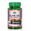Cipzer Olive Oil Softgel Capsule