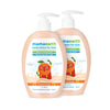 Mamaearth Original Orange Body Lotion For Kids - 400 ml - Pack of 2