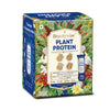 Beautywise Plant Protein Coconut Vanilla - 350 gms
