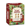 Beautywise Plant Protein Chocolate Ganache - 350 gms