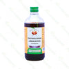 Vaidyaratnam Panchakolasavam - 450 ml