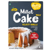 Slurrp Farm Velvety Vanilla Millet Cake Mix - 400 gms