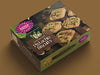 Karachi Bakery Pistachio Biscuit - 400 gms