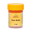 Baps Amrut Pain Balm - 25 gms