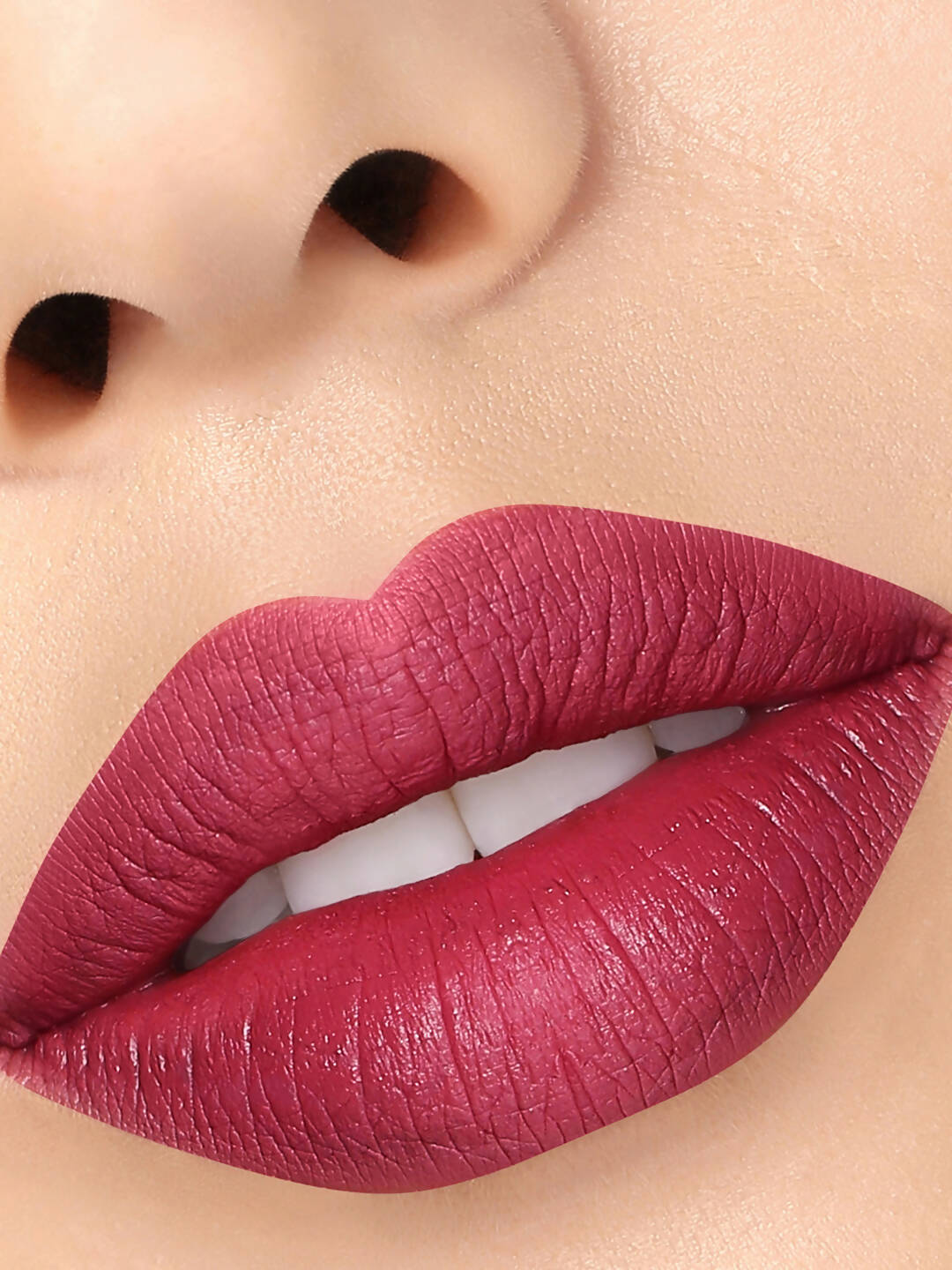 Colorbar Kiss Proof Lip Stain Mauve Dusk Swadesii