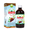 Basic Ayurveda Liv- Lac Liver Syrup - 450 ml