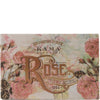 Kama Ayurveda Natural Rose Soap - 125 gms