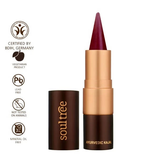 Purple Haze Kajal