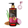 Khadi Natural Onion & Fenugreek Hair Conditioner - 310 ml