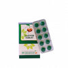 Vaidyaratnam Laxvos Tablets - 10 Tabs