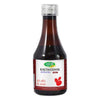 Swadeshi Ayurved Herbal Wellness Syrup - 220 ml