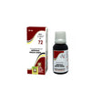 Repl Dr. Advice No. 72 (Nervous Break Downn) - 30 ml
