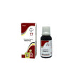 Repl Dr. Advice No. 77 (Orchitiss) - 30 ml