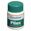 Himalaya Herbals Pilex Tablets