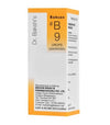 Bakson's Homeopathy B28 Drops (Weight)