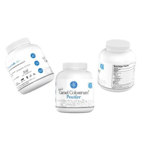 Camel Colostrum Powder 100 gm
