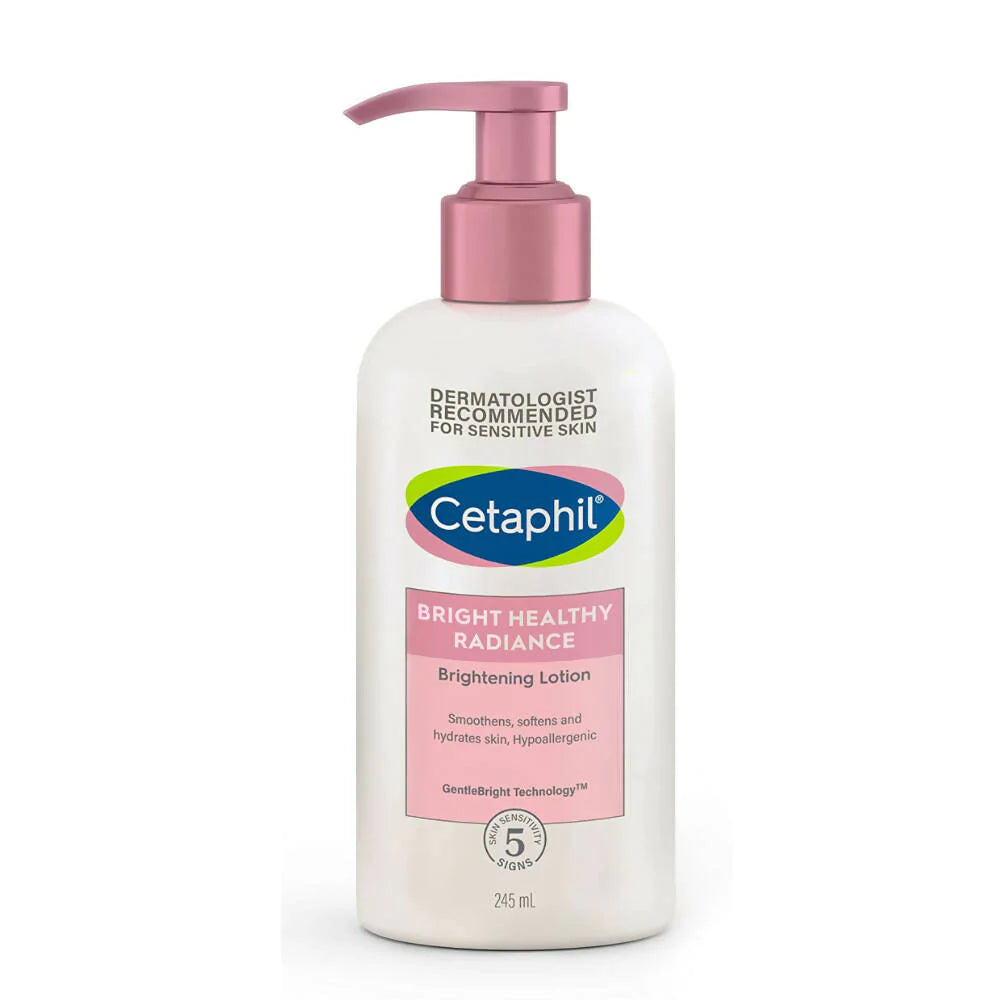 Cetaphil Bright Healthy Radiance Brightening Lotion - 245 ml