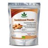 Havintha pure and natural Sandal wood powder for skin care ,face wash - 100 gms
