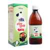 Sansu Shankh Pushpi Ras - 500 ml