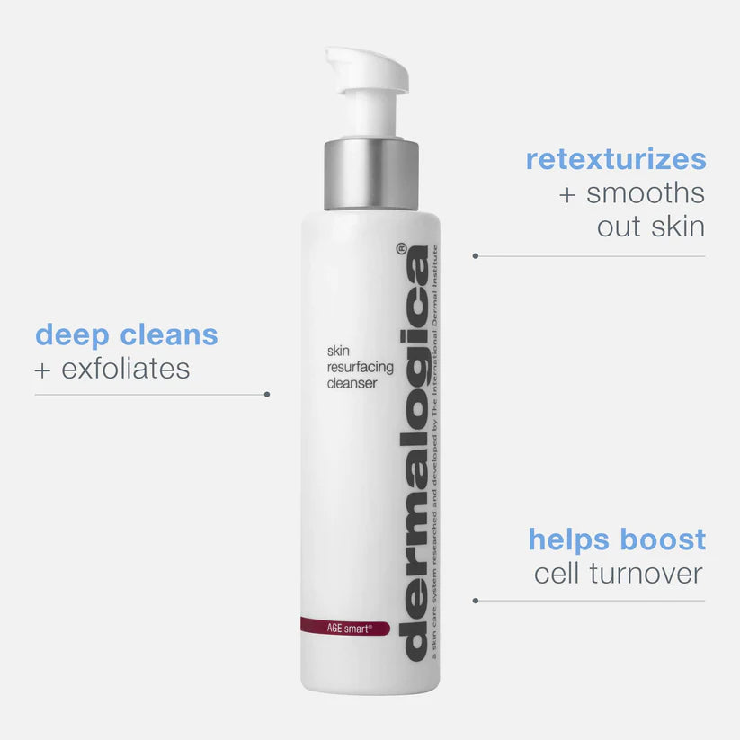 Dermalogica Skin Resurfacing Cleanser 150 ml Swadesii