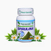 Planet Ayurveda Spirulina Capsules - 60 tabs