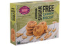 Karachi Bakery Sugar Free Cashew Biscuit - 250 gms