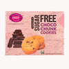 Karachi Bakery Sugar Free Chocolate Chunk Cookies - 250 gms