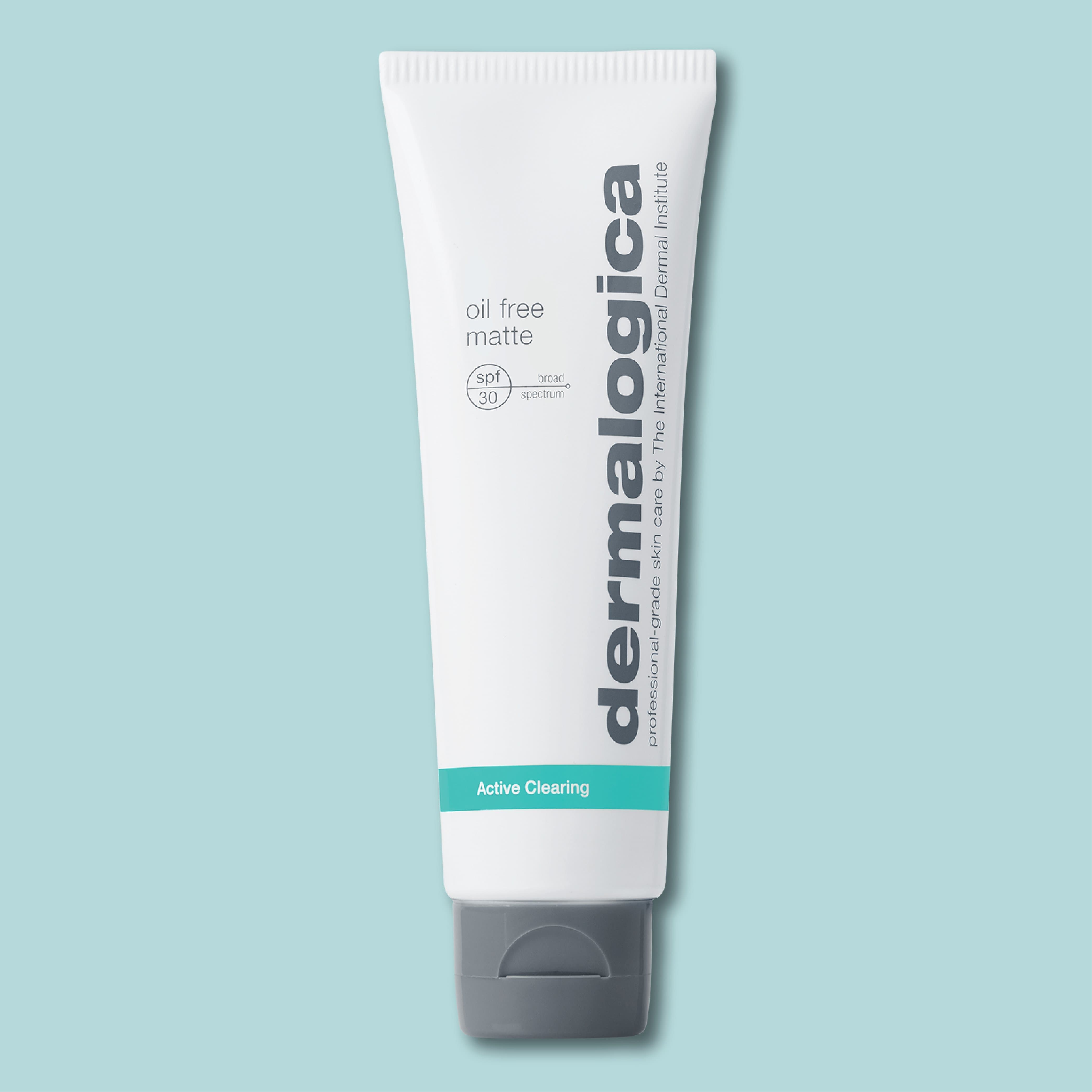 Dermalogica Oil Free Matte SPF 30 Face Moisturizer & Sunscreen
