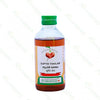 Vaidyaratnam Supthi Thailam - 200 ml