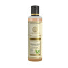 Khadi Natural Henna Tulsi Hair Cleanser - 210 ml