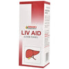 Bakson's Homeopathy Liv Aid Liver Tonic