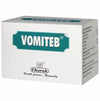 Charak Pharma Vomiteb Tablets - 30 tabs