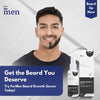 For Men Beard Growth Serum