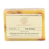 Khadi Natural Rose & Honey With Rose Petals Soap - 100 gm