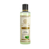 Khadi Natural Neem & Aloe Vera Hair Cleanser - 210 ml