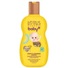 Lotus Herbals Baby+ Gentle Cleansing Shampoo