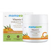 Mamaearth Vitamin C Underarm Cream For Brighter Underarms - 50 gms