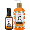 St.Botanica Vitamin C Brightening Combo