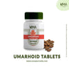 Uma Ayurveda Umarhoid Tabs