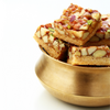 Dadu's Crunchy Honey Almond