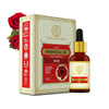 Khadi Natural Rose Essential Oil - 15 ml