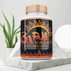 Divyashree Urja Vati - 30 Capsules