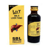 SBL Homeopathy Liv T Liver Tonic