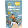 Slurrp Farm Almond Date Powder - 100 gms